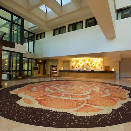 Hilton Orange County/Costa Mesa-3