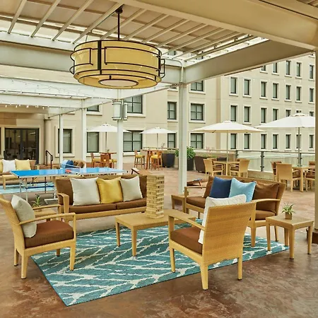 The Westin San Diego Gaslamp Quarter-3