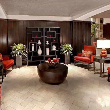 Hilton Vacation Club Hotel Blake Chicago-3