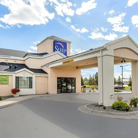 Sleep Inn Billings-3