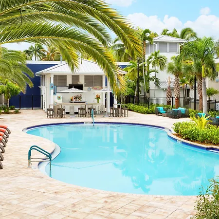 Fairfield By Marriott Inn & Suites Key West At The Keys Collection-2
