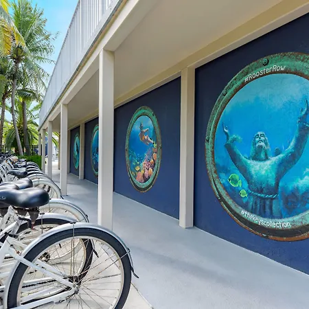 Fairfield By Marriott Inn & Suites Key West At The Keys Collection-3