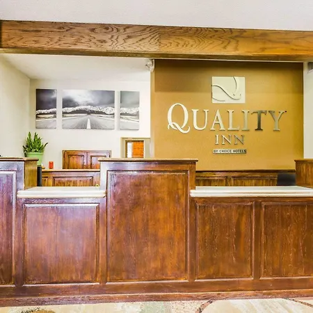 Quality Inn Pagosa Springs-3
