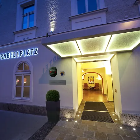 Imlauer Palais Mirabell-3