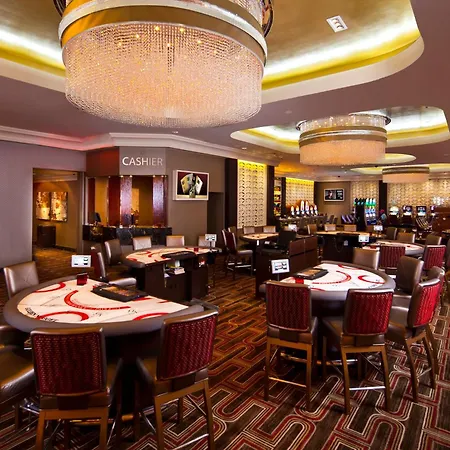 Golden Nugget Biloxi-3