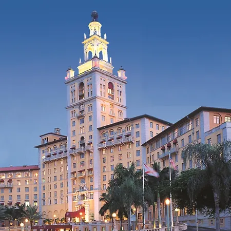 Biltmore Hotel Miami Coral Gables-2