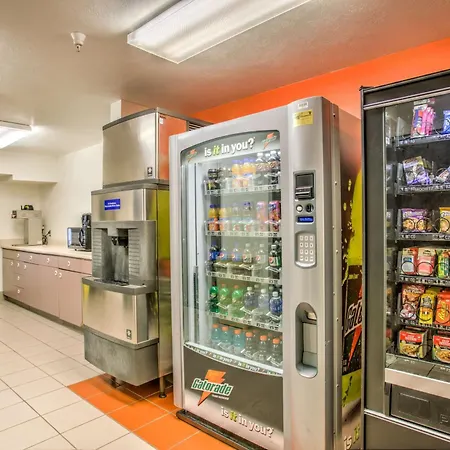 Motel 6-Bozeman, Mt-3