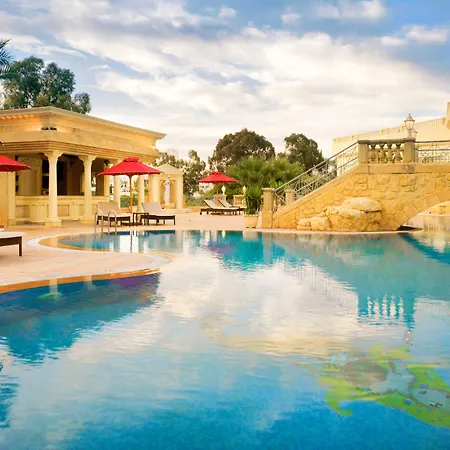 Sheraton Tunis Hotel-2