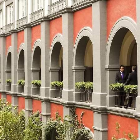 Four Seasons Hotel Mexico City-2