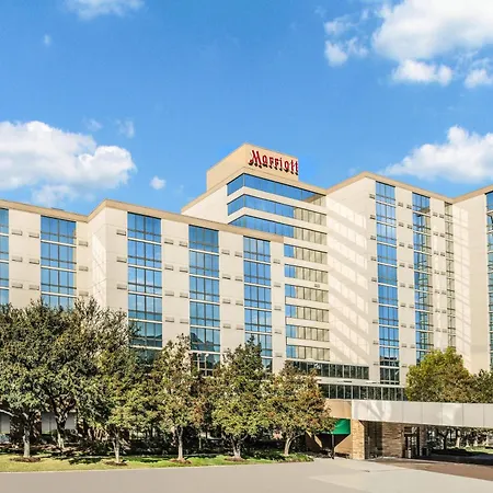 Houston Marriott North-2