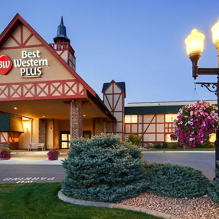 Best Western Plus New Ulm-3