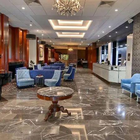 Canberra Rex Hotel-2