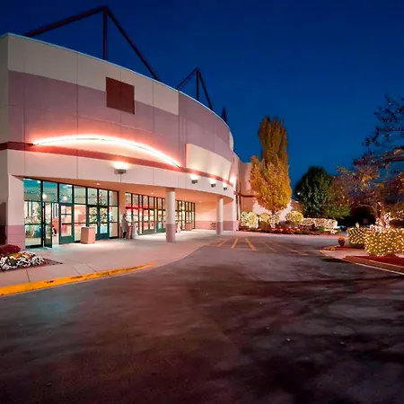 Branson Hillside Hotel-3