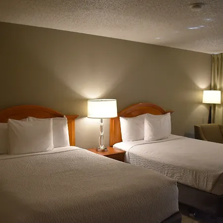 Inn At The Convention Center-3
