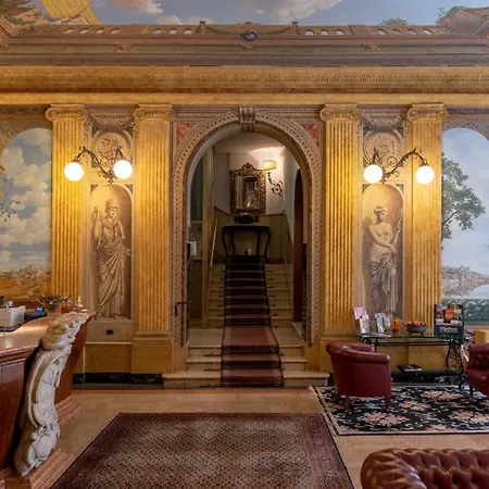 Hotel Colomba D'Oro-2