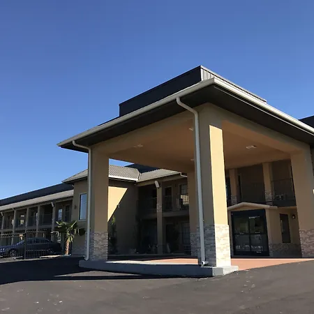 Super 8 By Wyndham Jackson Ms Near The Fairgrounds-3