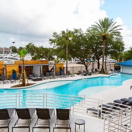 South Shore Harbour Resort And Conference Center-3