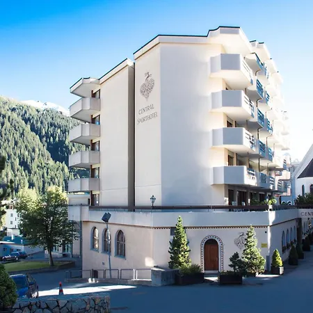 Central Sporthotel Davos-2