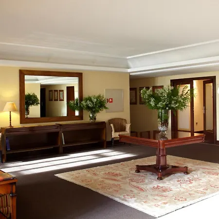 Hotel Coia De Vigo-2