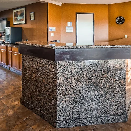 Best Western Andersen'S Inn-3