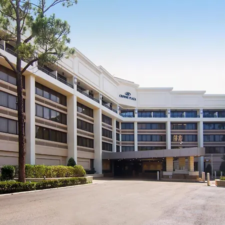 Crowne Plaza Executive Center Baton Rouge By Ihg-2