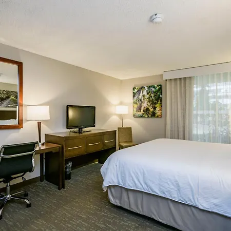 Wyndham Garden Fresno Yosemite Airport-3