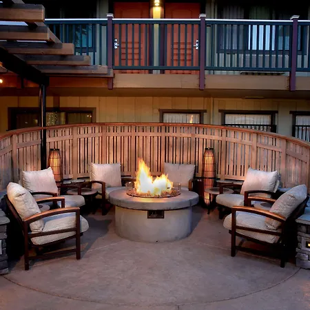 Best Western Plus Humboldt Bay Inn-3