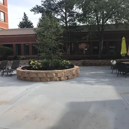 Holiday Inn Express Naperville By Ihg-3