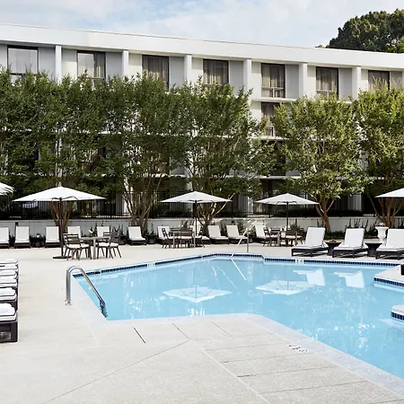 Bethesda Marriott-3