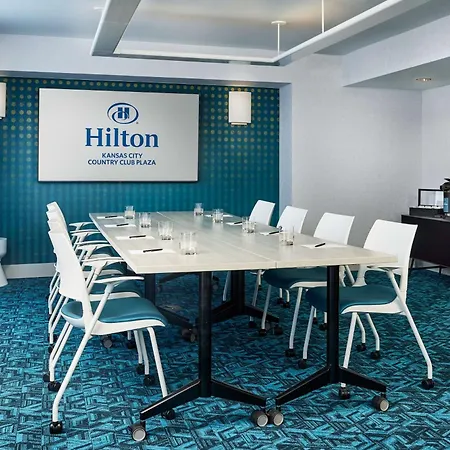 Hilton Kansas City Country Club Plaza-3