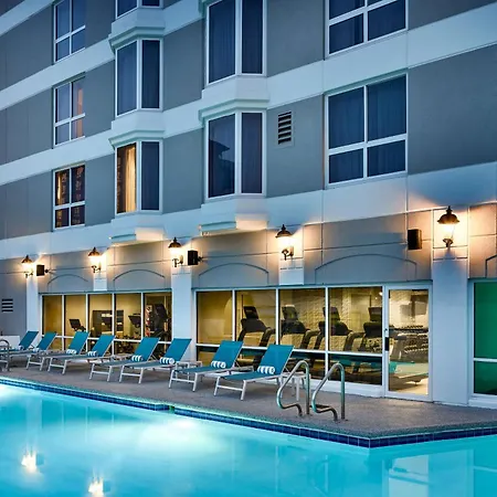 Hilton Kansas City Country Club Plaza-2