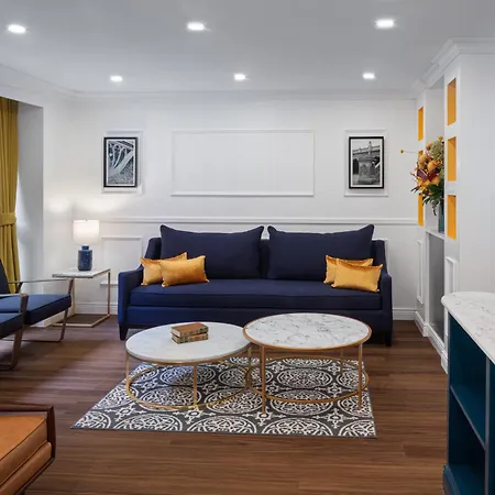Voco The Franklin New York By Ihg-3