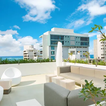 Ac Hotel By Marriott San Juan Condado-2
