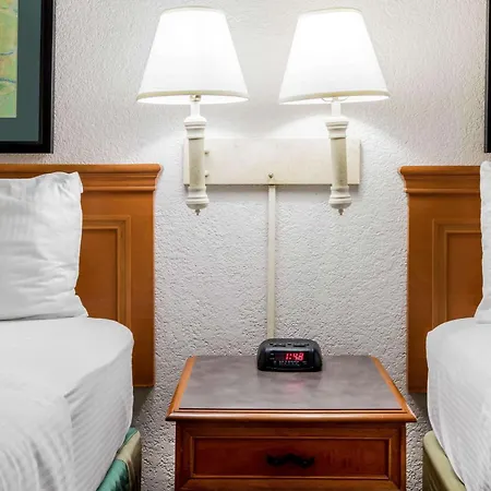 La Quinta Inn By Wyndham Lufkin-3