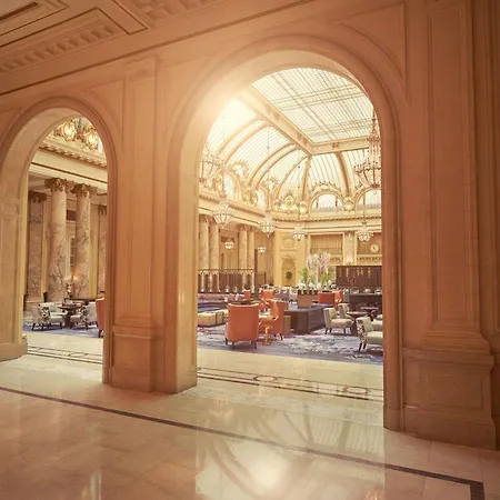 Palace Hotel, A Luxury Collection Hotel, San Francisco-2