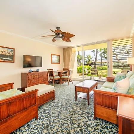 Napili Shores Maui By Outrigger - No Resort & Housekeeping Fees-3