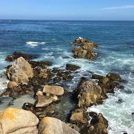 Monterey Fairgrounds Inn-3