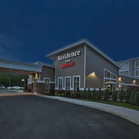 Residence Inn Rochester Henrietta-2