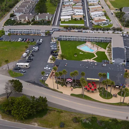 San Simeon Lodge-3