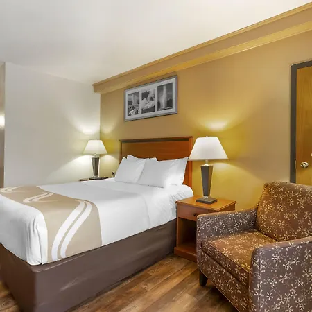 Quality Inn Hamilton Bitterroot Valley-2