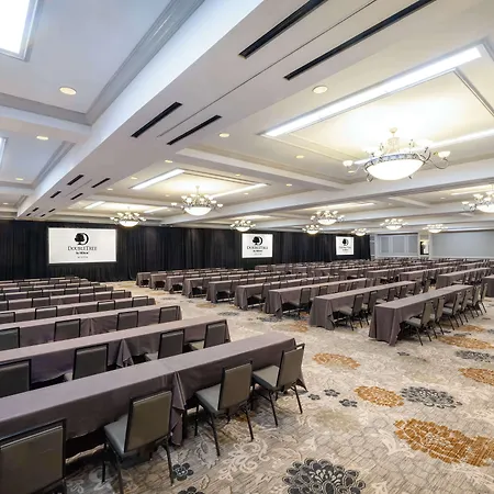 Doubletree By Hilton Austin-3