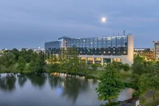 Maritim Airport Hotel Hannover-2