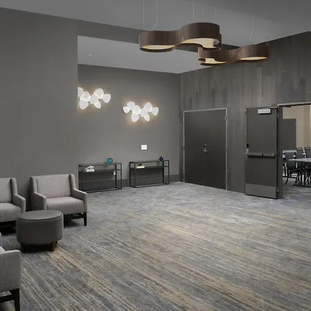 Delta Hotels By Marriott Seattle Everett-2