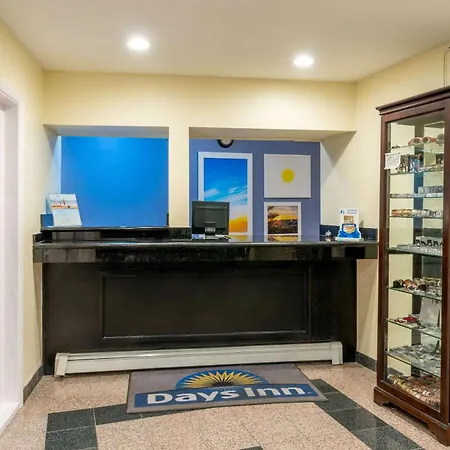 Days Inn By Wyndham Grants-2