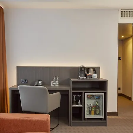 H4 Hotel Residenzschloss Bayreuth-3