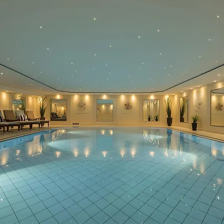 Maritim Hotel Königswinter-2