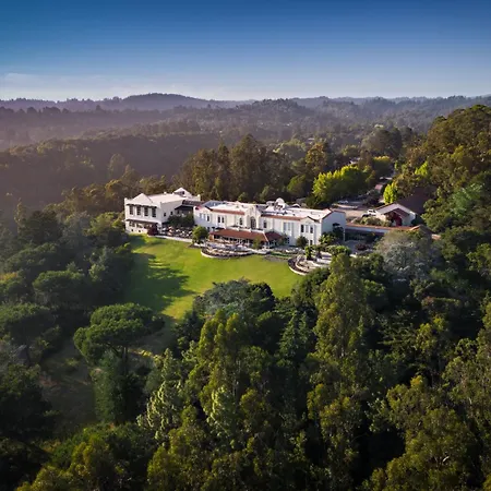 Chaminade Resort & Spa-2