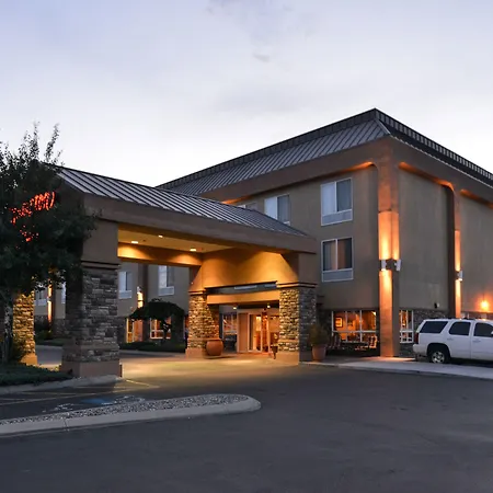Country Inn & Suites By Radisson, Idaho Falls At The Mall-2