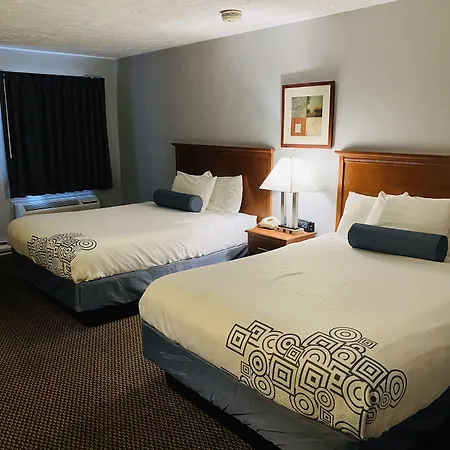 Fleetwood Inn Suites-2