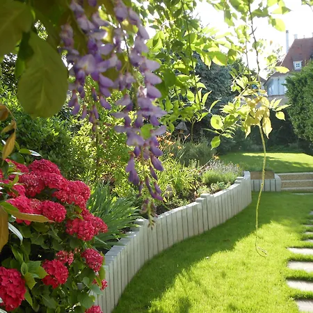 Logis Hotel Beausejour Colmar-2